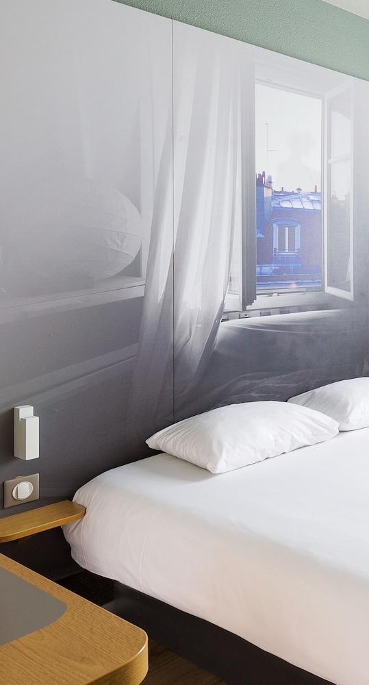B&B Hotel Rennes Ouest Villejean Extérieur photo