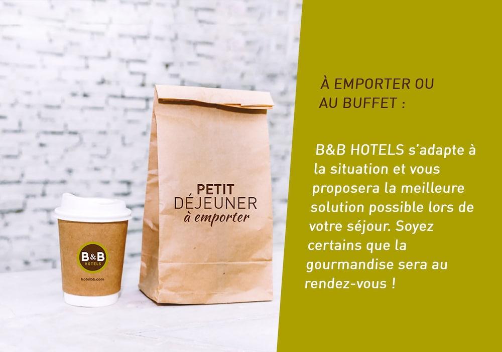 B&B Hotel Rennes Ouest Villejean Extérieur photo