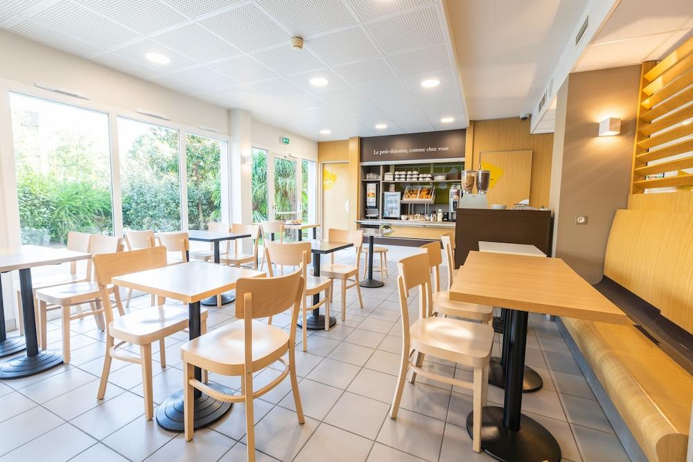 B&B Hotel Rennes Ouest Villejean Extérieur photo