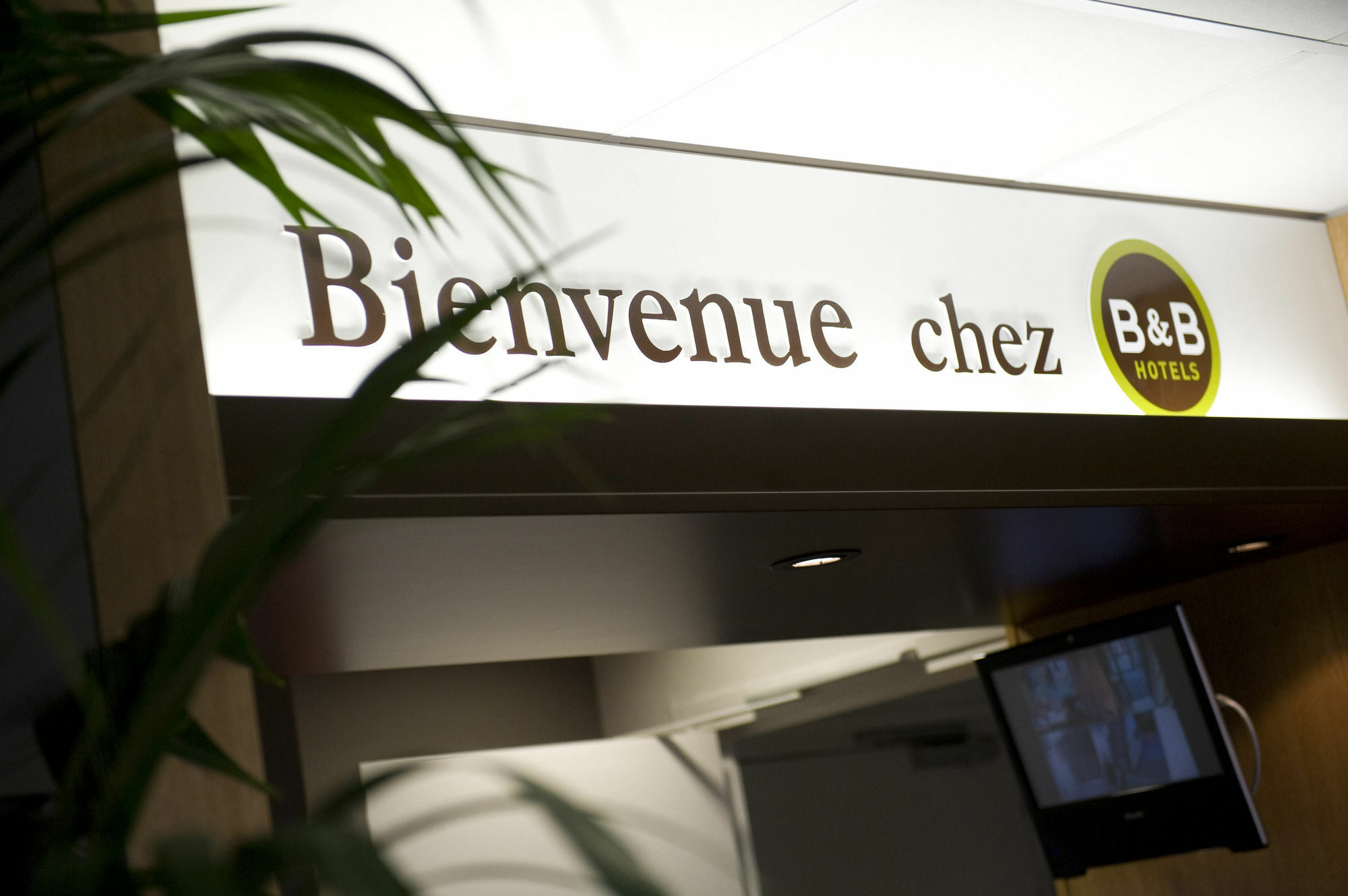 B&B Hotel Rennes Ouest Villejean Extérieur photo