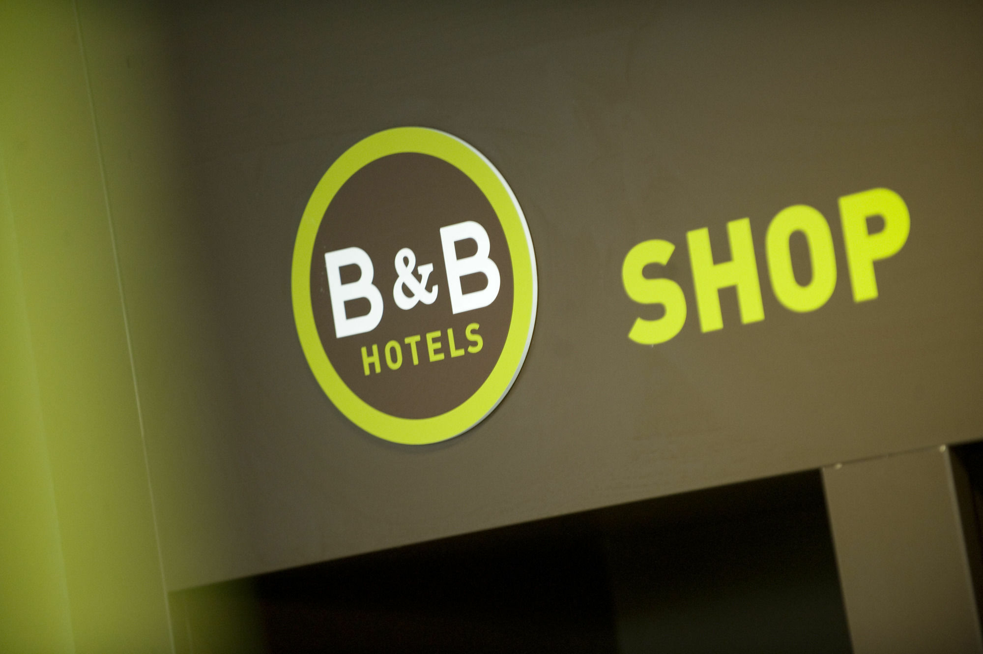 B&B Hotel Rennes Ouest Villejean Extérieur photo