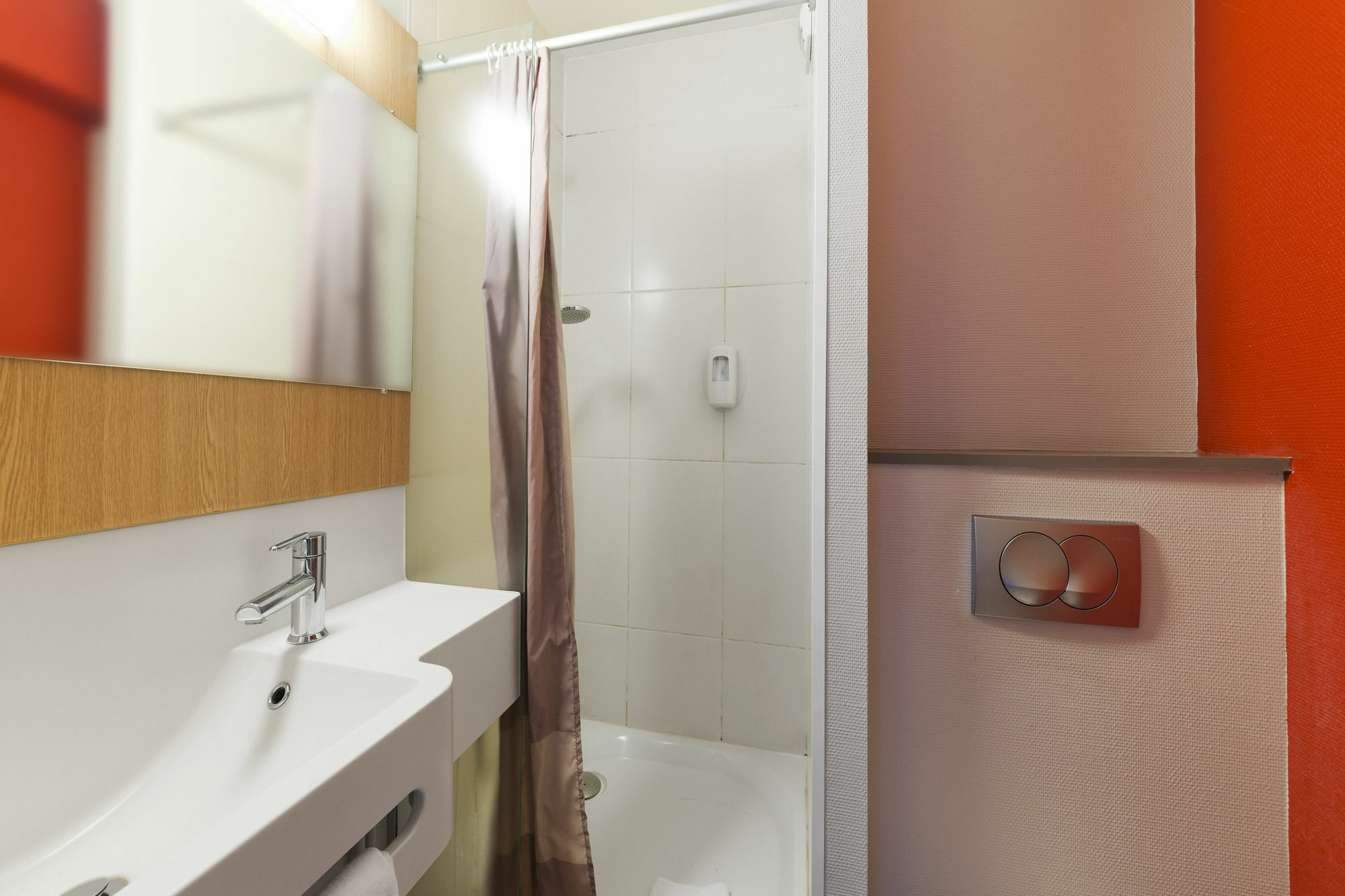 B&B Hotel Rennes Ouest Villejean Extérieur photo